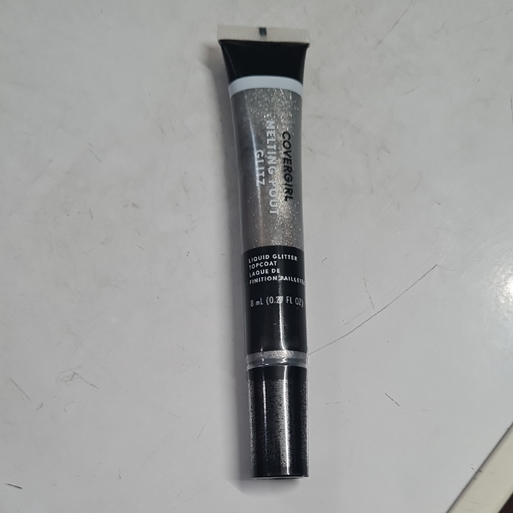 CoverGirl Melting Pout Glitz